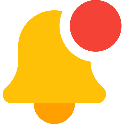 Service providers have the option to opt-in for real-time notifications of customer service bookings.